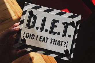 Abnehmen ohne Diät - 5 Tipps für den Alltag