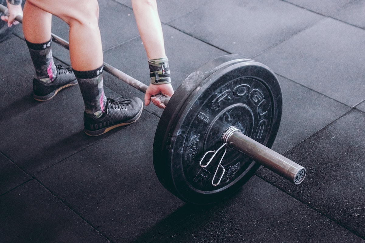Krafttraining für Frauen als Anfänger - Wie beginne ich mit dem Krafttraining?