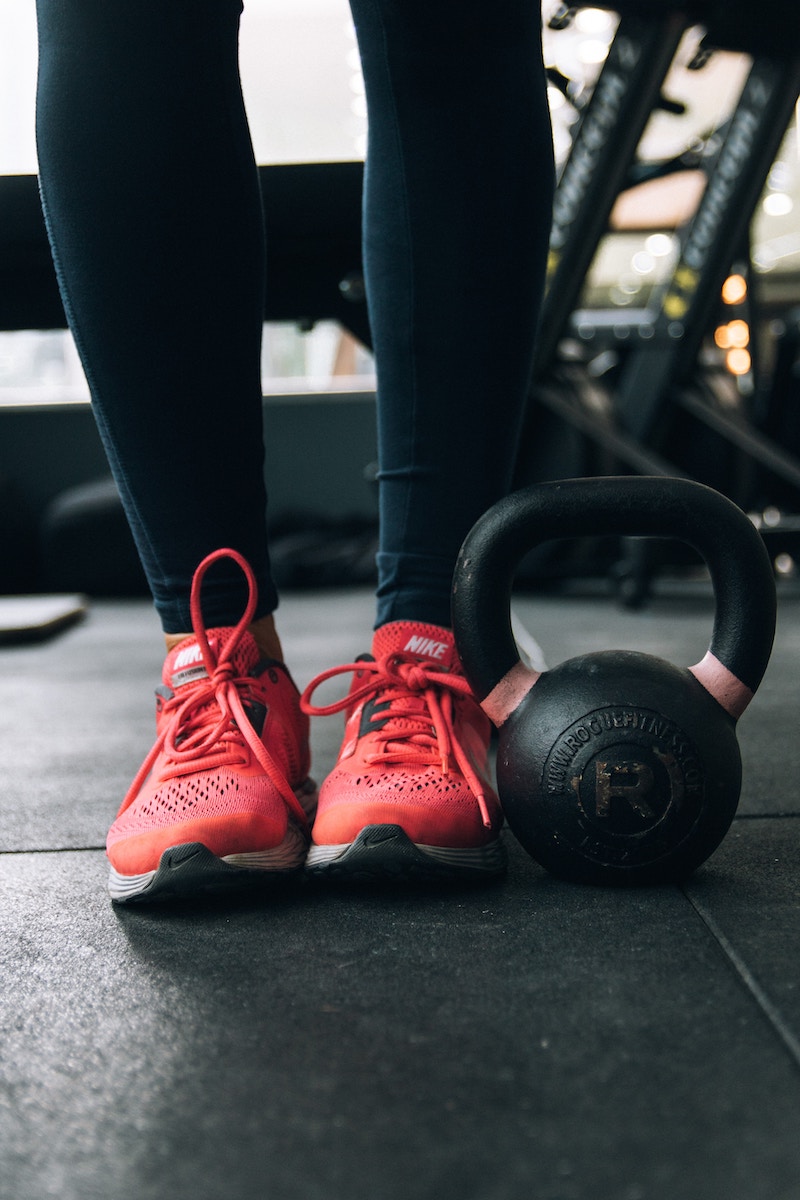 Krafttraining für Frauen als Anfänger - Wie beginne ich mit dem Krafttraining?