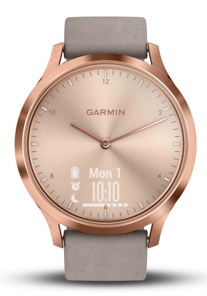 Fabelhafte Garmin Sportuhr Damen Bildernull