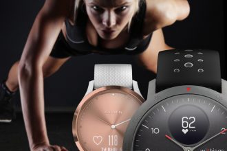 Smartwatches für Frauen - so finden Sie die richtige Sportuhr für Damen