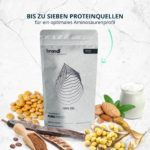 STRONG Proteinpulver made by BRANDL