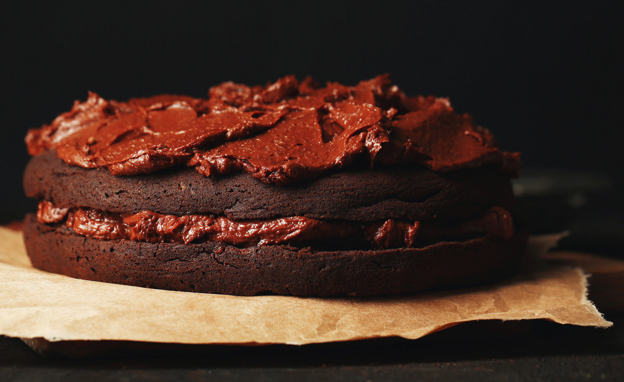 KetoButtercreme Rezept Ketogene Buttercreme für Kuchen