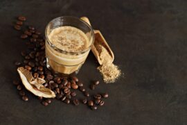 Mushroom Coffee Guide - Pilzkaffee Rezepte