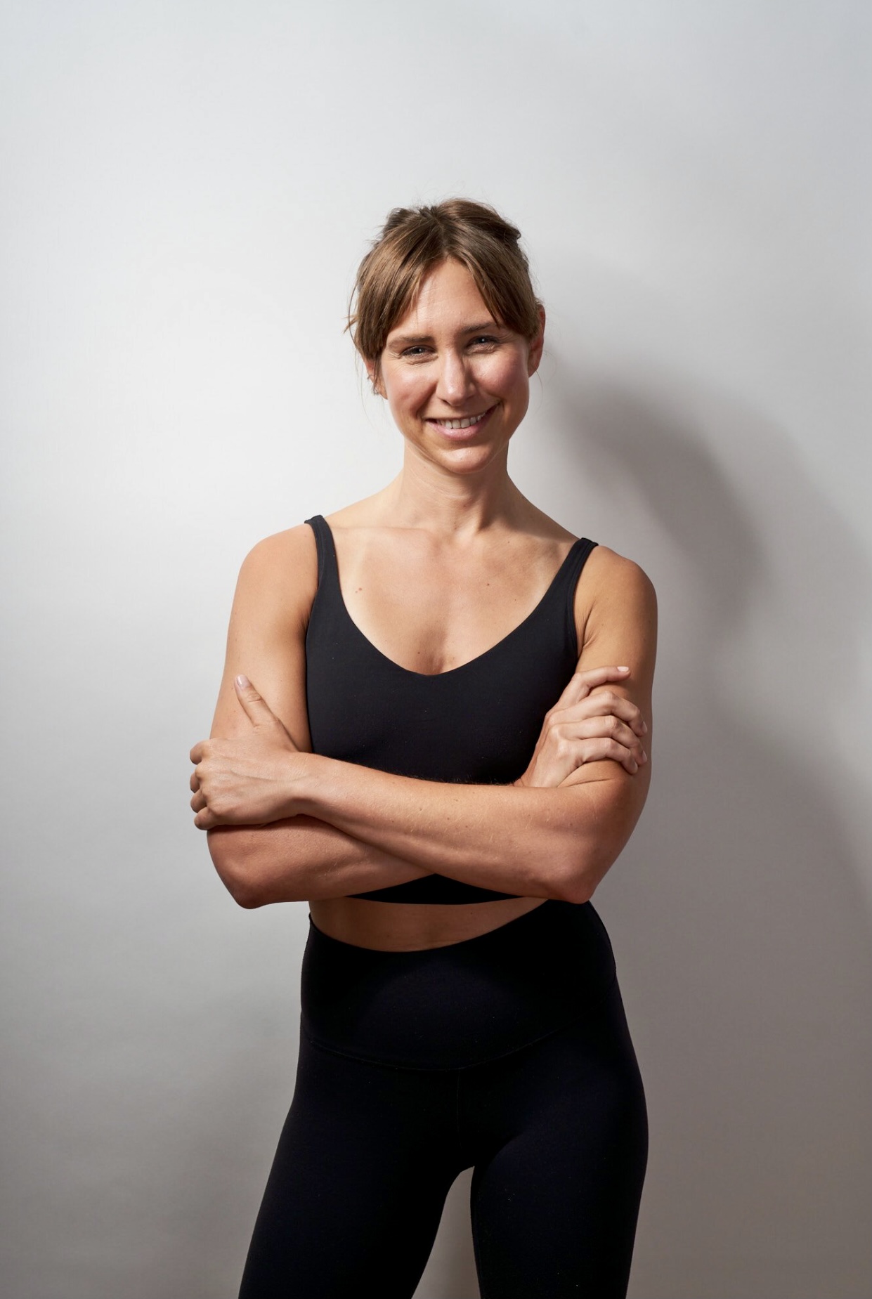 Nicolette, Gründerin von STRONG BULLETPROOF - Keto x Fitness Online Kurs