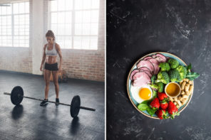 CrossFit mit der Keto Diät kombinieren?
