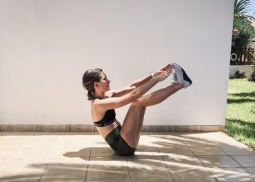 CrossFit Workout Zuhause - Übungen und Trainingsplan