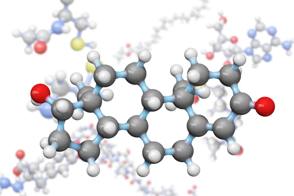Die besten Vitamine für Frauen ab 40