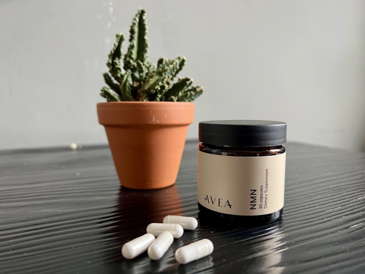 Die besten Vitamine für Frauen ab 40