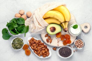 Die richtige Kalorienzufuhr, Makroverteilung und Mealtiming - Anleitung