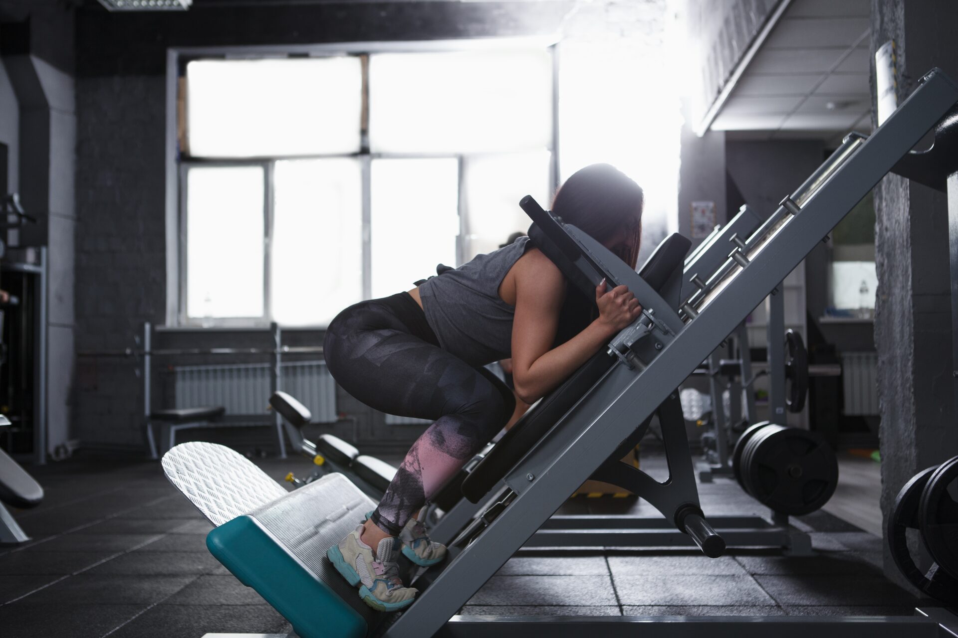 HIT Training - high-intensity-Training Ratgeber