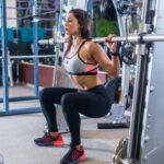 Krafttrainingsplan für Frauen ab 40 - Leitfaden