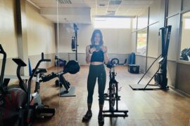 Effektiver Krafttrainingsplan für Frauen ab 40
