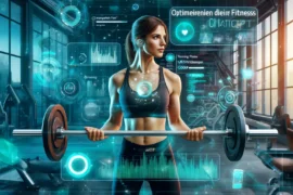 Fitness Prompts mit ChatGPT