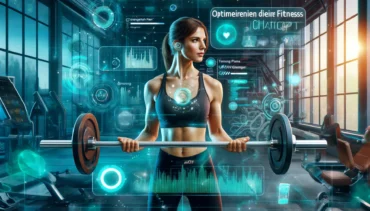 Fitness Prompts mit ChatGPT