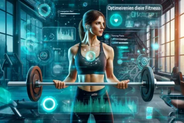 Top 3 Fitness Prompts mit ChatGPT: Optimiere deine Fitness mit AI