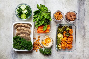 Gesunde Ernährung auf Reisen – Tipps & Tricks für Meal Prep im Urlaub