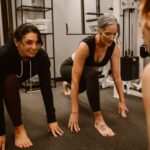 Effektives Krafttraining ab 40: Der ultimative Leitfaden für Frauen