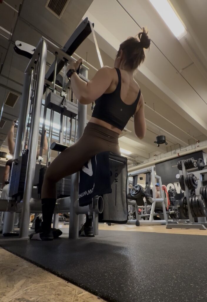 Training Plateau Lösungen - Ratgeber