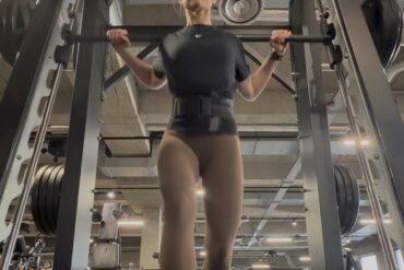 Training Plateau bei Frauen ab 40: Was tun, wenn die Steigerung im Krafttraining nicht mehr klappt?